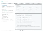 Preview for 13 page of Cisco TelePresence System Codec C40 Reference Manual