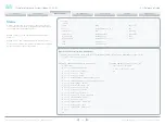 Preview for 14 page of Cisco TelePresence System Codec C40 Reference Manual