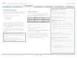 Preview for 17 page of Cisco TelePresence System Codec C40 Reference Manual