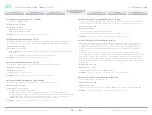 Preview for 33 page of Cisco TelePresence System Codec C40 Reference Manual