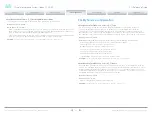 Preview for 41 page of Cisco TelePresence System Codec C40 Reference Manual