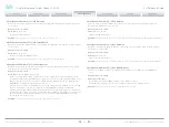 Preview for 46 page of Cisco TelePresence System Codec C40 Reference Manual