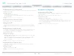 Preview for 51 page of Cisco TelePresence System Codec C40 Reference Manual