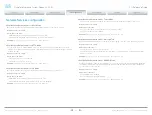 Preview for 52 page of Cisco TelePresence System Codec C40 Reference Manual