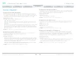 Preview for 59 page of Cisco TelePresence System Codec C40 Reference Manual