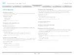 Preview for 61 page of Cisco TelePresence System Codec C40 Reference Manual