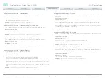 Preview for 63 page of Cisco TelePresence System Codec C40 Reference Manual