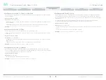 Preview for 64 page of Cisco TelePresence System Codec C40 Reference Manual