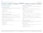 Preview for 66 page of Cisco TelePresence System Codec C40 Reference Manual