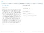Preview for 67 page of Cisco TelePresence System Codec C40 Reference Manual
