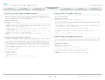 Preview for 79 page of Cisco TelePresence System Codec C40 Reference Manual