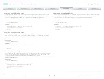 Preview for 103 page of Cisco TelePresence System Codec C40 Reference Manual