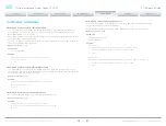 Preview for 108 page of Cisco TelePresence System Codec C40 Reference Manual