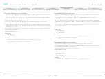 Preview for 111 page of Cisco TelePresence System Codec C40 Reference Manual