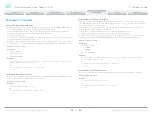 Preview for 114 page of Cisco TelePresence System Codec C40 Reference Manual