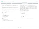 Preview for 119 page of Cisco TelePresence System Codec C40 Reference Manual