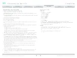 Preview for 133 page of Cisco TelePresence System Codec C40 Reference Manual