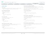 Preview for 148 page of Cisco TelePresence System Codec C40 Reference Manual