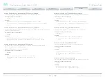 Preview for 159 page of Cisco TelePresence System Codec C40 Reference Manual