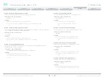 Preview for 162 page of Cisco TelePresence System Codec C40 Reference Manual