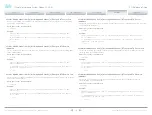 Preview for 174 page of Cisco TelePresence System Codec C40 Reference Manual