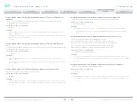 Preview for 179 page of Cisco TelePresence System Codec C40 Reference Manual