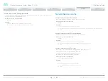 Preview for 186 page of Cisco TelePresence System Codec C40 Reference Manual