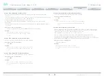 Preview for 210 page of Cisco TelePresence System Codec C40 Reference Manual