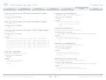 Preview for 215 page of Cisco TelePresence System Codec C40 Reference Manual