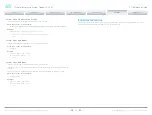 Preview for 216 page of Cisco TelePresence System Codec C40 Reference Manual