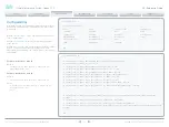 Предварительный просмотр 13 страницы Cisco TelePresence System Codec C90 Reference Manual