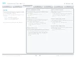 Предварительный просмотр 15 страницы Cisco TelePresence System Codec C90 Reference Manual