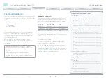 Предварительный просмотр 17 страницы Cisco TelePresence System Codec C90 Reference Manual