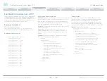 Предварительный просмотр 20 страницы Cisco TelePresence System Codec C90 Reference Manual