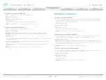 Предварительный просмотр 65 страницы Cisco TelePresence System Codec C90 Reference Manual