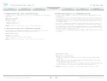 Предварительный просмотр 71 страницы Cisco TelePresence System Codec C90 Reference Manual