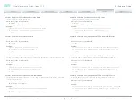 Предварительный просмотр 157 страницы Cisco TelePresence System Codec C90 Reference Manual