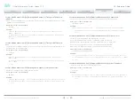 Предварительный просмотр 178 страницы Cisco TelePresence System Codec C90 Reference Manual