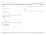 Предварительный просмотр 180 страницы Cisco TelePresence System Codec C90 Reference Manual