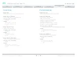 Предварительный просмотр 186 страницы Cisco TelePresence System Codec C90 Reference Manual