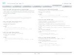 Предварительный просмотр 188 страницы Cisco TelePresence System Codec C90 Reference Manual