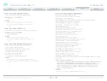 Предварительный просмотр 189 страницы Cisco TelePresence System Codec C90 Reference Manual