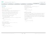 Предварительный просмотр 193 страницы Cisco TelePresence System Codec C90 Reference Manual