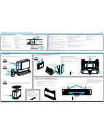 Cisco TelePresence System Profile 52” Dual Installation Sheet preview