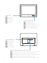 Preview for 4 page of Cisco TelePresence Touch 10 Installation Manual