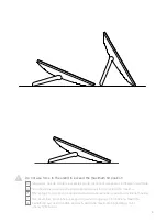 Preview for 5 page of Cisco TelePresence Touch 10 Installation Manual