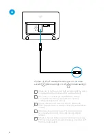 Preview for 8 page of Cisco TelePresence Touch 10 Installation Manual