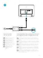 Preview for 9 page of Cisco TelePresence Touch 10 Installation Manual