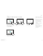 Preview for 5 page of Cisco TelePresence Touch 10 User Manual