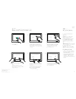 Preview for 7 page of Cisco TelePresence Touch 10 User Manual